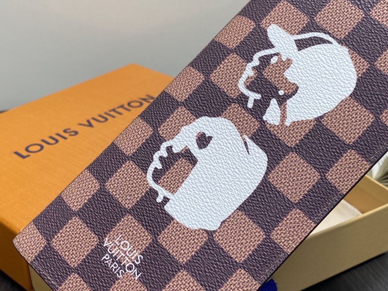 LV Wallets